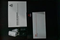 2024 Mitsubishi ASX Exceed