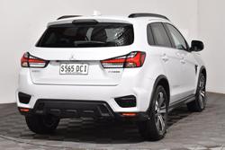 2024 Mitsubishi ASX Exceed