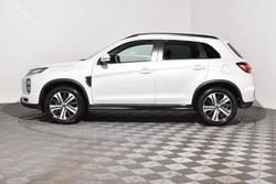 2024 Mitsubishi ASX Exceed