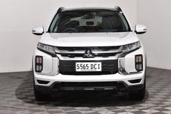 2024 Mitsubishi ASX Exceed