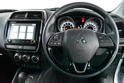 2024 Mitsubishi ASX Exceed