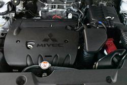 2024 Mitsubishi ASX Exceed