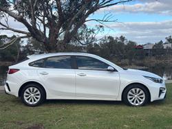 2019 Kia Cerato S