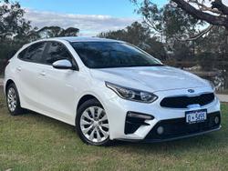 2019 Kia Cerato S