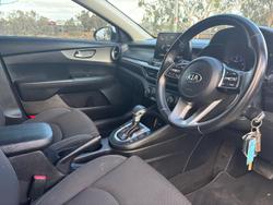 2019 Kia Cerato S