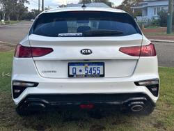 2019 Kia Cerato S
