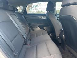 2019 Kia Cerato S