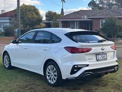 2019 Kia Cerato S