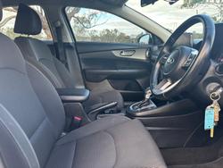 2019 Kia Cerato S