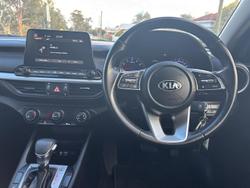 2019 Kia Cerato S