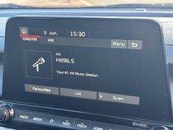 2019 Kia Cerato S
