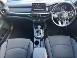 2019 Kia Cerato S