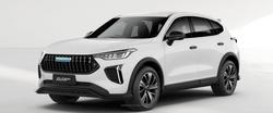 GWM Haval Jolion