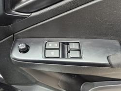 2022 Isuzu D-MAX SX