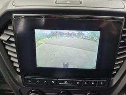 2022 Isuzu D-MAX SX