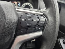 2022 Isuzu D-MAX SX