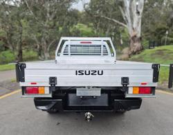 2022 Isuzu D-MAX SX