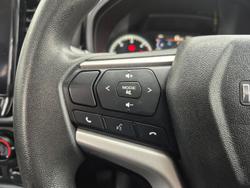 2022 Isuzu D-MAX SX