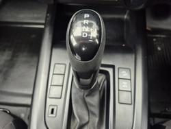 2022 Isuzu D-MAX SX