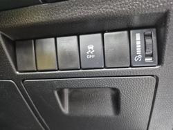 2022 Isuzu D-MAX SX
