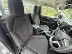 2022 Isuzu D-MAX SX