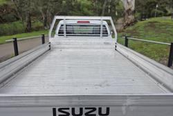 2022 Isuzu D-MAX SX