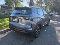 2025 Chery Tiggo 4 Hybrid Urban
