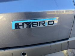 2025 Chery Tiggo 4 Hybrid Urban