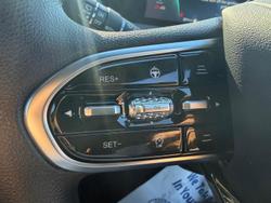 2025 Chery Tiggo 4 Hybrid Urban