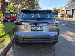 2025 Chery Tiggo 4 Hybrid Urban
