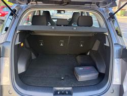2025 Chery Tiggo 4 Hybrid Urban