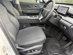 2025 Chery Tiggo 8 Super Hybrid Ultimate