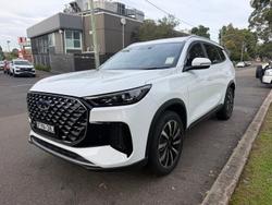 2025 Chery Tiggo 8 Super Hybrid Ultimate