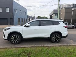 2025 Chery Tiggo 8 Super Hybrid Ultimate