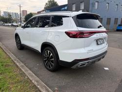 2025 Chery Tiggo 8 Super Hybrid Ultimate
