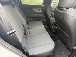2025 Chery Tiggo 8 Super Hybrid Ultimate