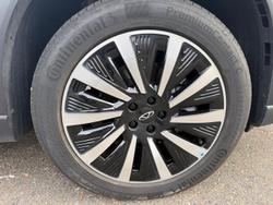 2025 Chery Tiggo 8 Super Hybrid Ultimate