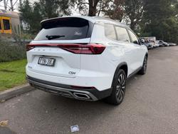 2025 Chery Tiggo 8 Super Hybrid Ultimate