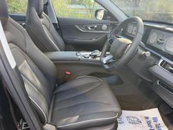 2025 Chery Tiggo 7 Ultimate