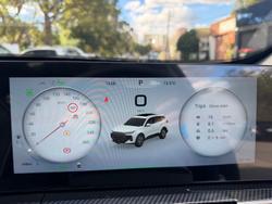 2025 Chery Tiggo 7 Ultimate