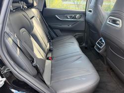 2025 Chery Tiggo 7 Ultimate