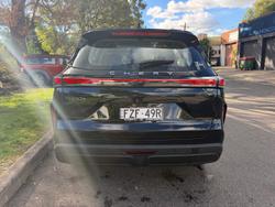 2025 Chery Tiggo 7 Ultimate