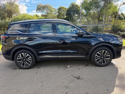 2025 Chery Tiggo 7 Ultimate