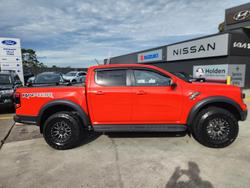 2023 Ford Ranger Raptor