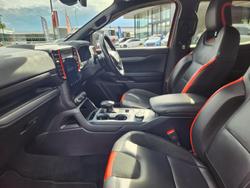 2023 Ford Ranger Raptor