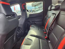 2023 Ford Ranger Raptor