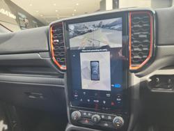 2023 Ford Ranger Raptor