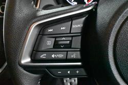 2024 Subaru Crosstrek 2.0S