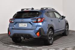 2024 Subaru Crosstrek 2.0S