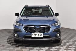 2024 Subaru Crosstrek 2.0S
